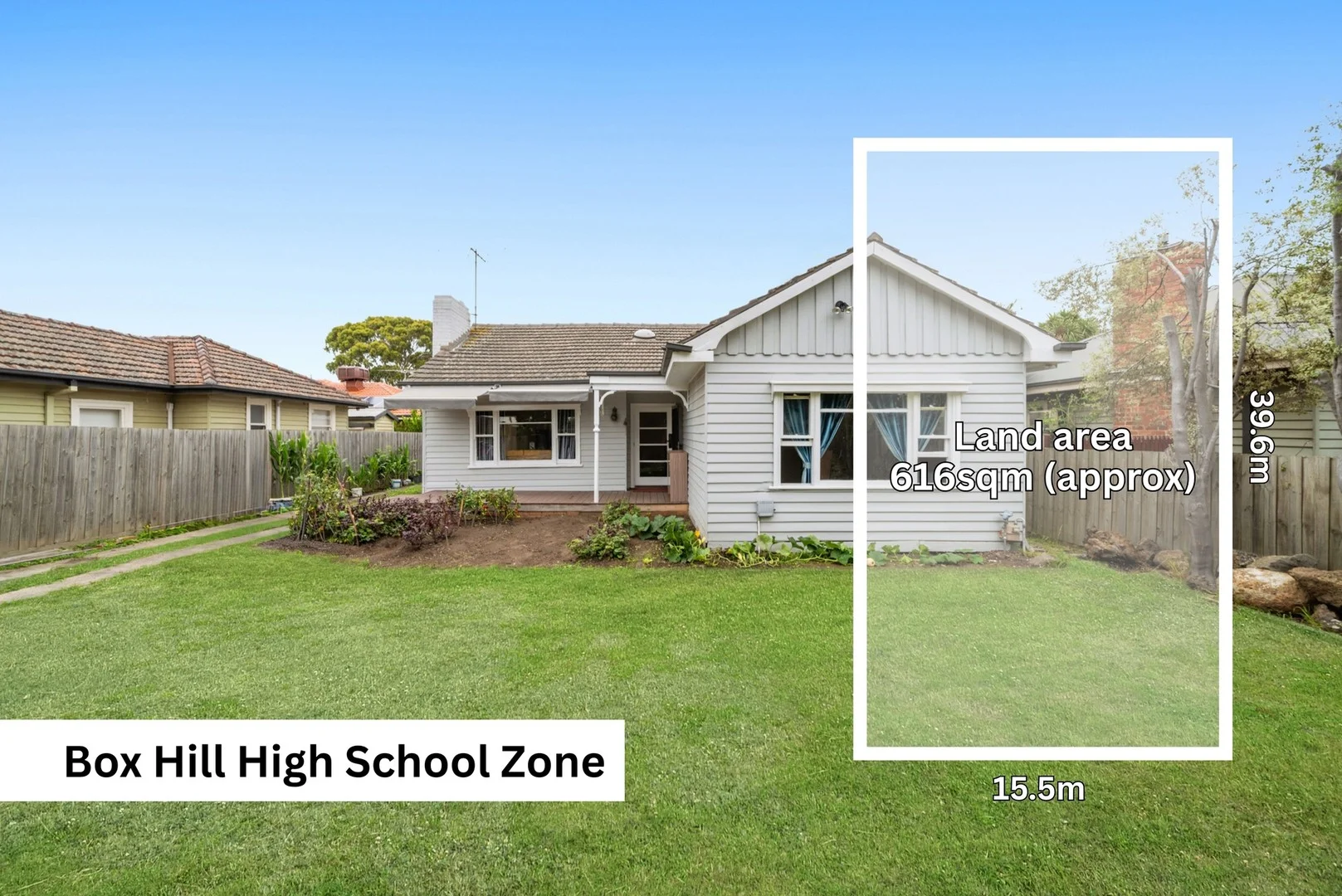 Primary image of 452 Middleborough Road, Blackburn VIC 3130