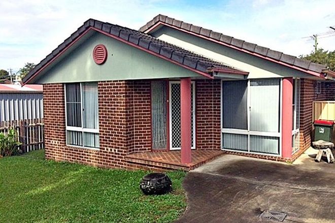 Picture of 4/157-159 Macleay Street, FREDERICKTON NSW 2440