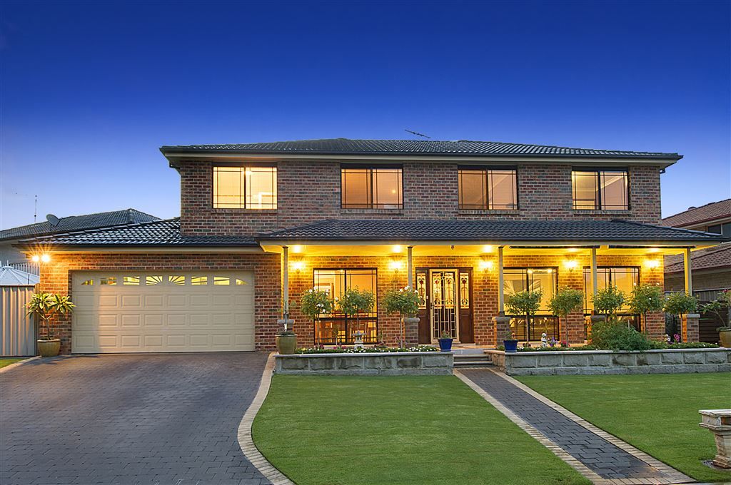 4 Tollgate Crescent, Windsor NSW 2756, Image 0