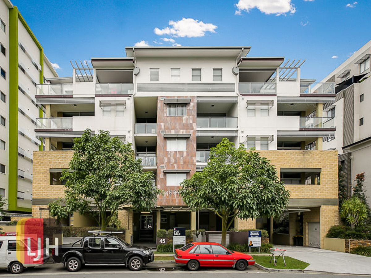 2 bedrooms Apartment / Unit / Flat in 19/45 Playfield Street CHERMSIDE QLD, 4032