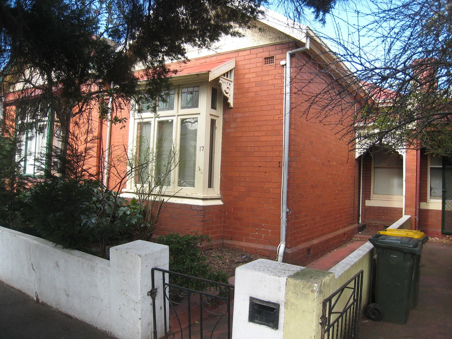 17 Richardson Street, Carlton North VIC 3054