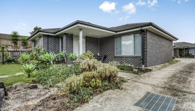 Picture of 12a Henry Street, KOO WEE RUP VIC 3981
