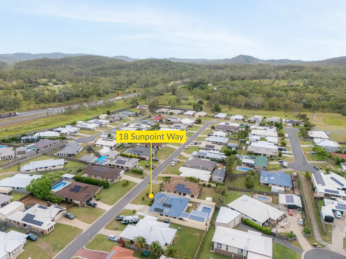 Additional image 24 of 18 Sunpoint Way, Calliope QLD 4680
