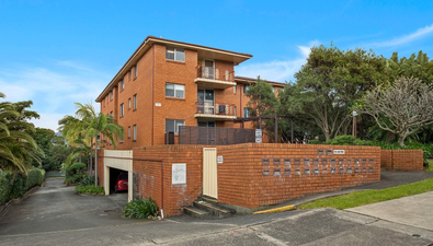 Picture of 15/48 Keira Street, WOLLONGONG NSW 2500
