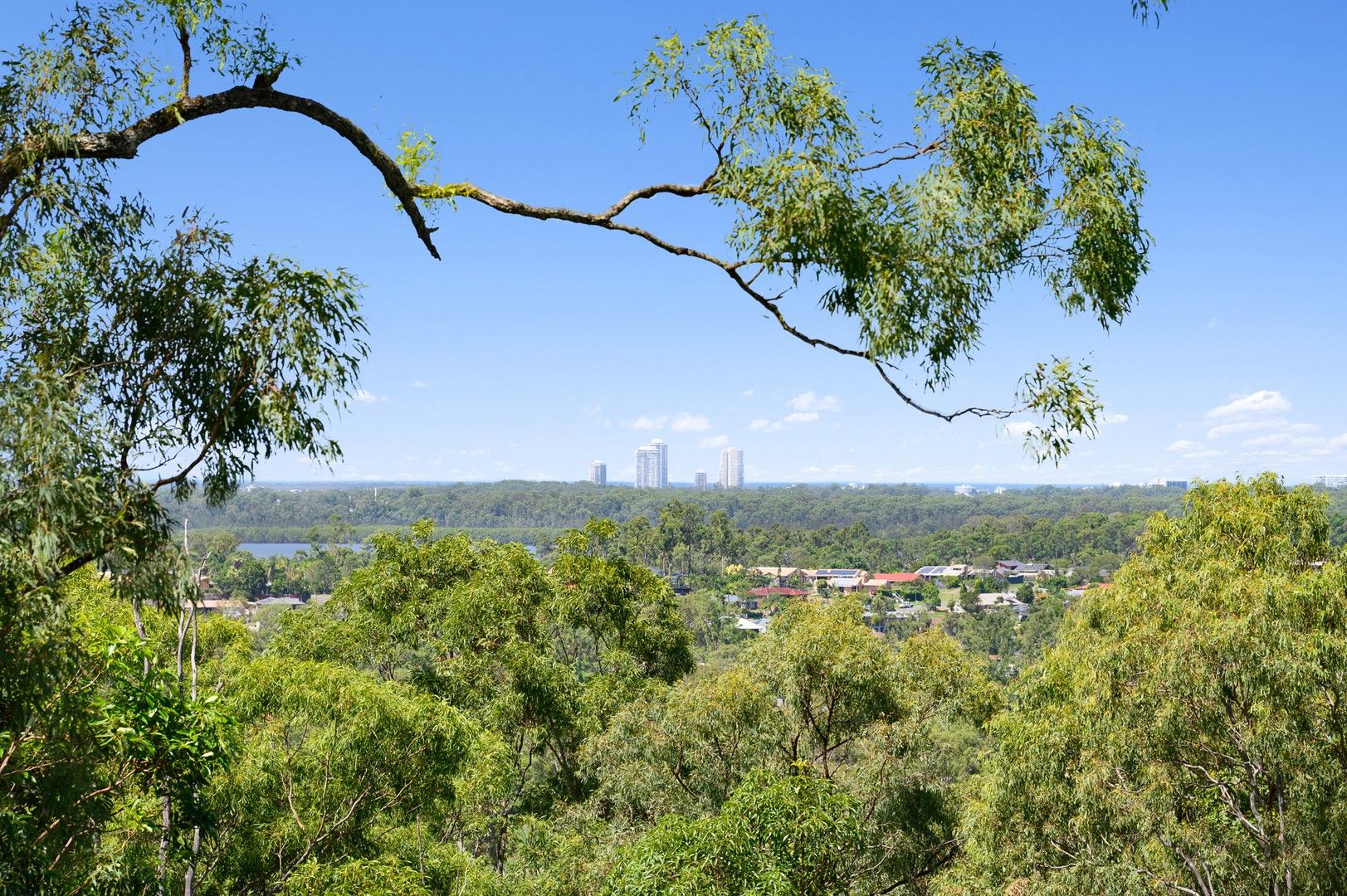 4 bedrooms House in 66 Tamworth Drive HELENSVALE QLD, 4212