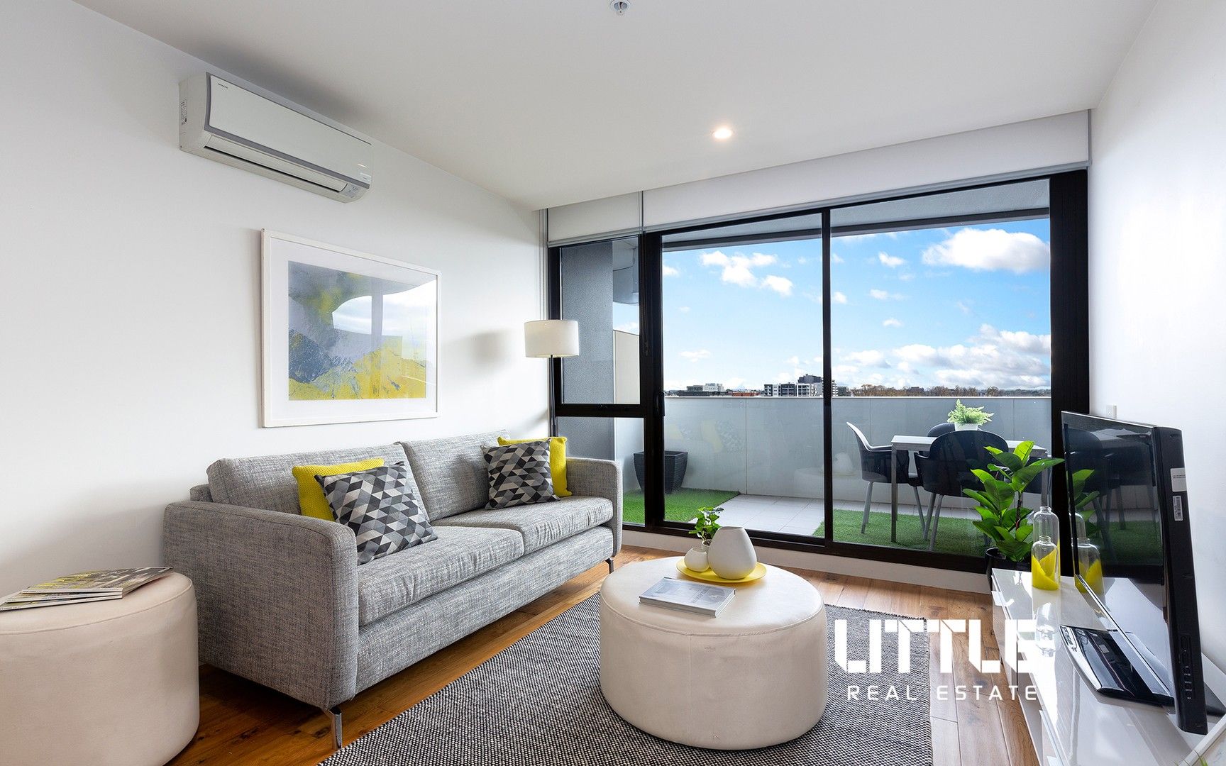 1607/182 Edward Street, Brunswick East VIC 3057, Image 0