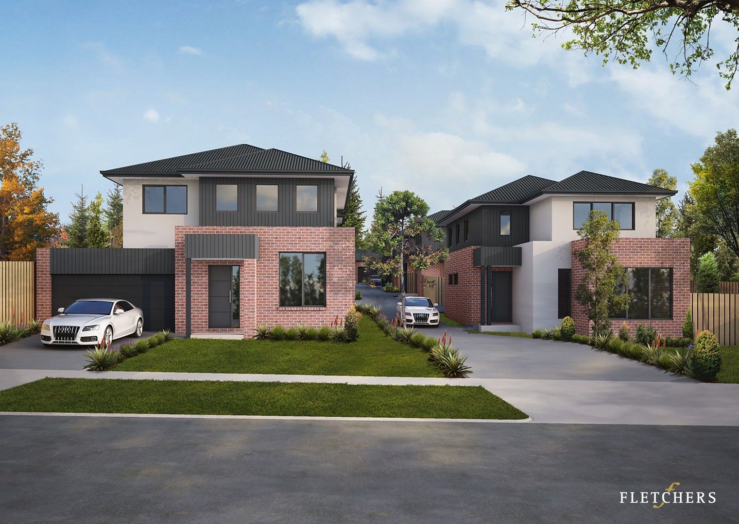 4 bedrooms House in 63 Beaufort Road CROYDON VIC, 3136
