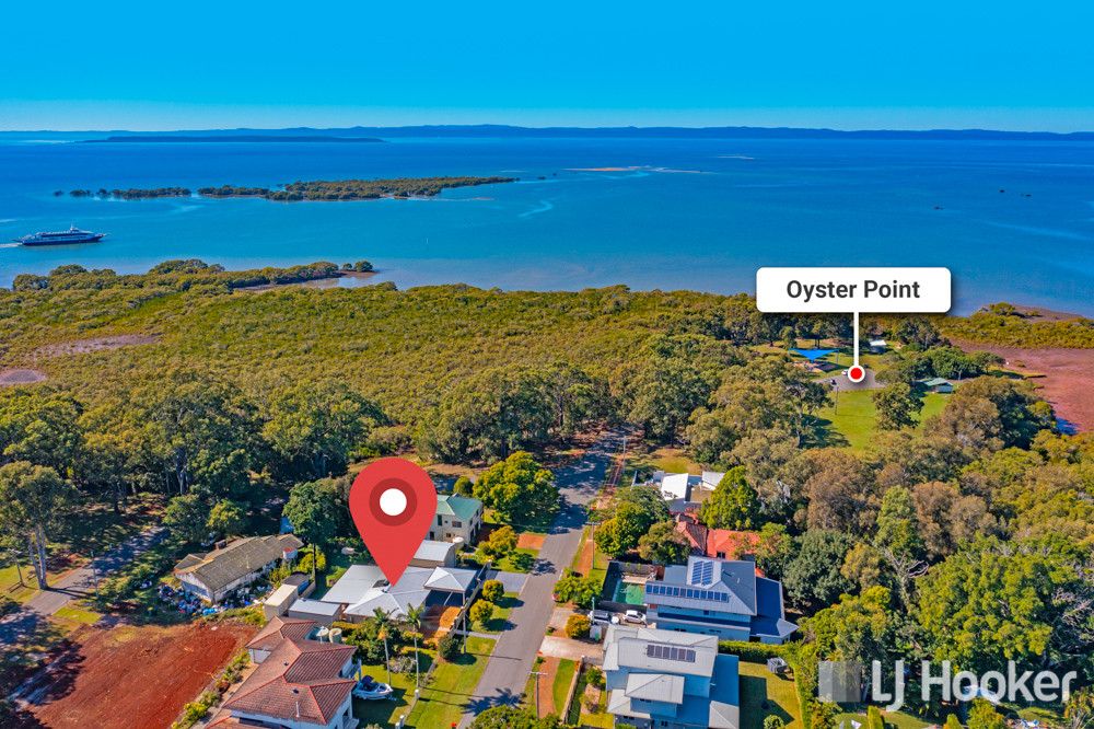 4 Ray Street, Cleveland QLD 4163