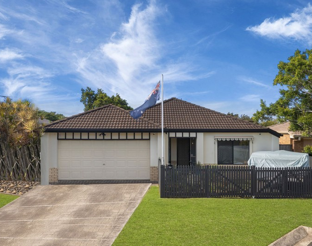 36 Hilltop Place, Banyo QLD 4014