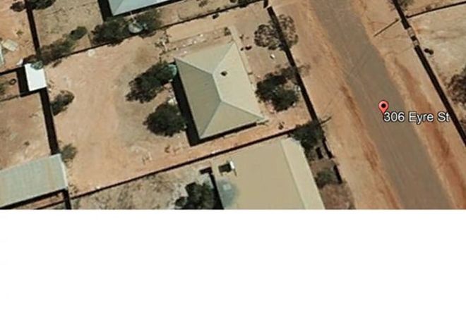 Picture of 306 Eyre Street, COOBER PEDY SA 5723
