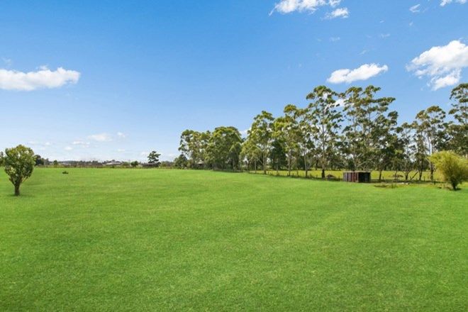 Picture of Lot 6 & 7 Melbourne Street, EAST MAITLAND NSW 2323