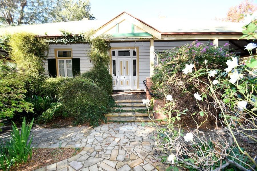 4 bedrooms House in 8 Thorby Avenue DUBBO NSW, 2830