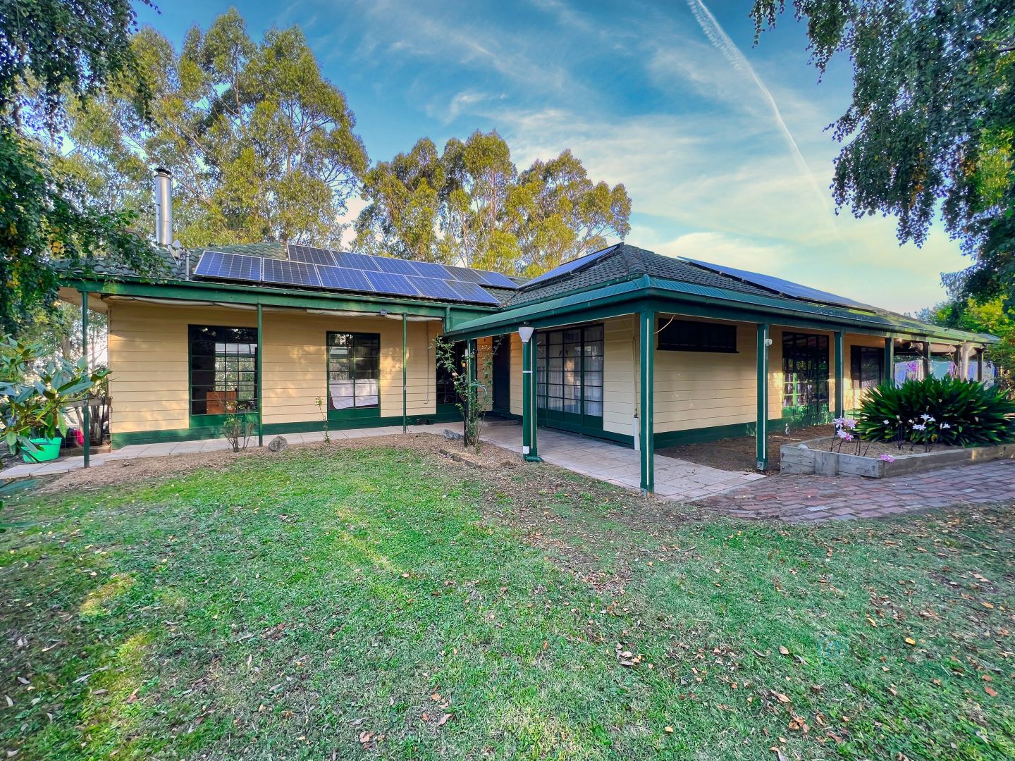 1094 Lang LangPoowong Road, Poowong VIC 3988 House for Sale