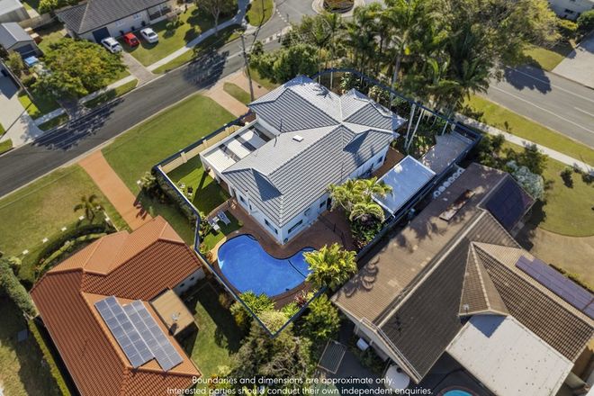 Picture of 71 Princess Street, CLEVELAND QLD 4163