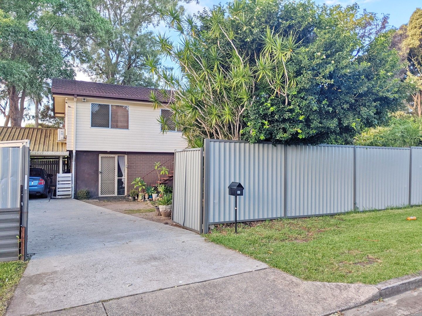 3 bedrooms House in 17 Wagner Street EAGLEBY QLD, 4207