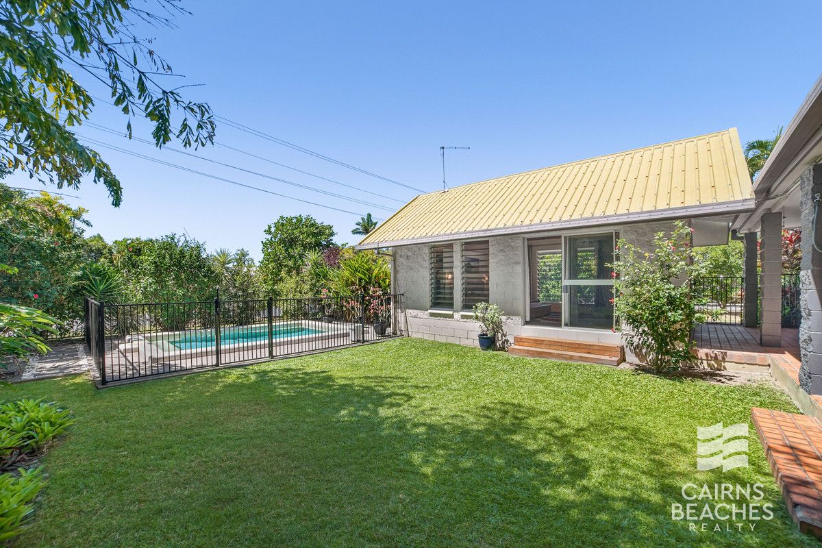 25 Saxon Street, Clifton Beach QLD 4879, Image 2