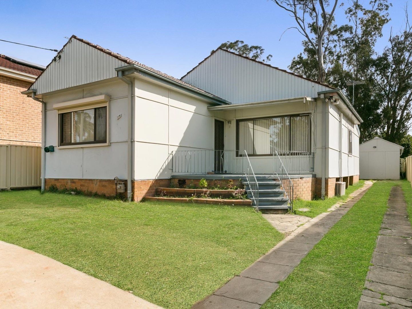 114 Stephen Street, Blacktown NSW 2148, Image 0