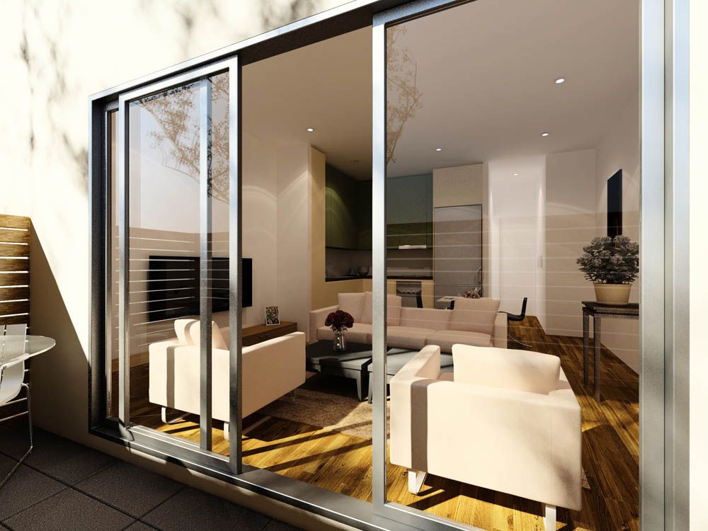 1 bedrooms New Apartments / Off the Plan in  MALVERN VIC, 3144