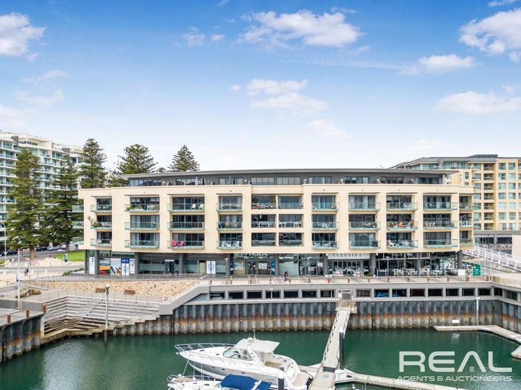 34/1 Chappell Drive, Glenelg SA 5045, Image 1