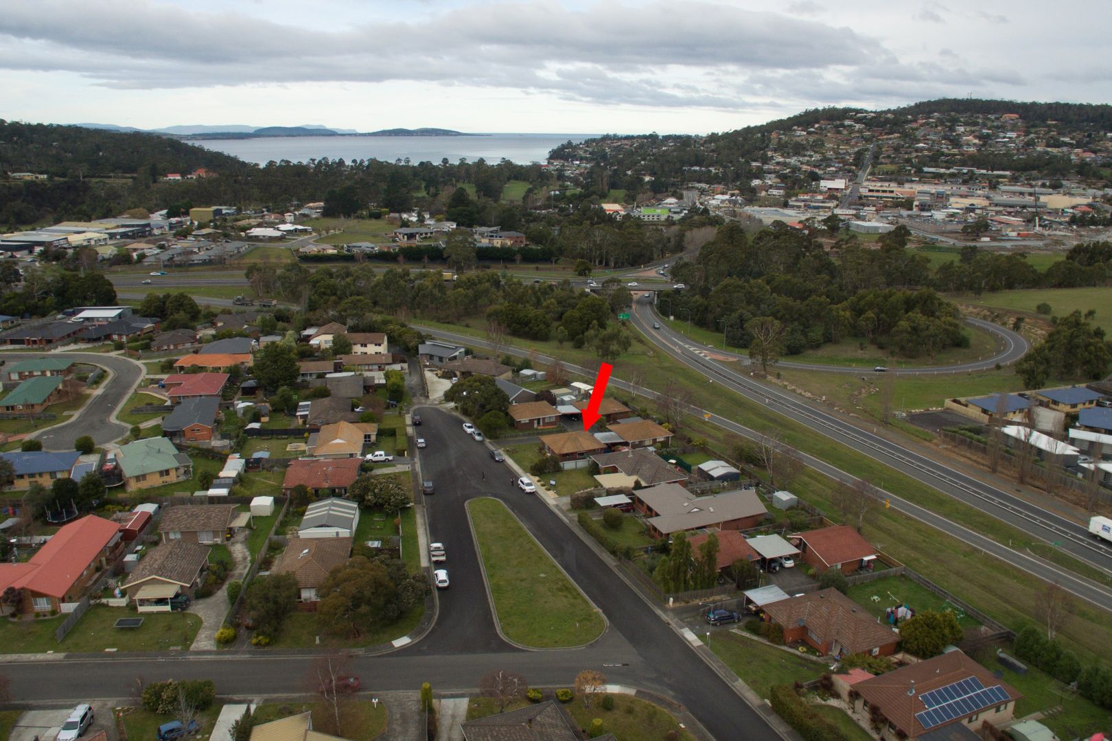 2, 6-8 Campbell Street, Kingston TAS 7050, Image 1