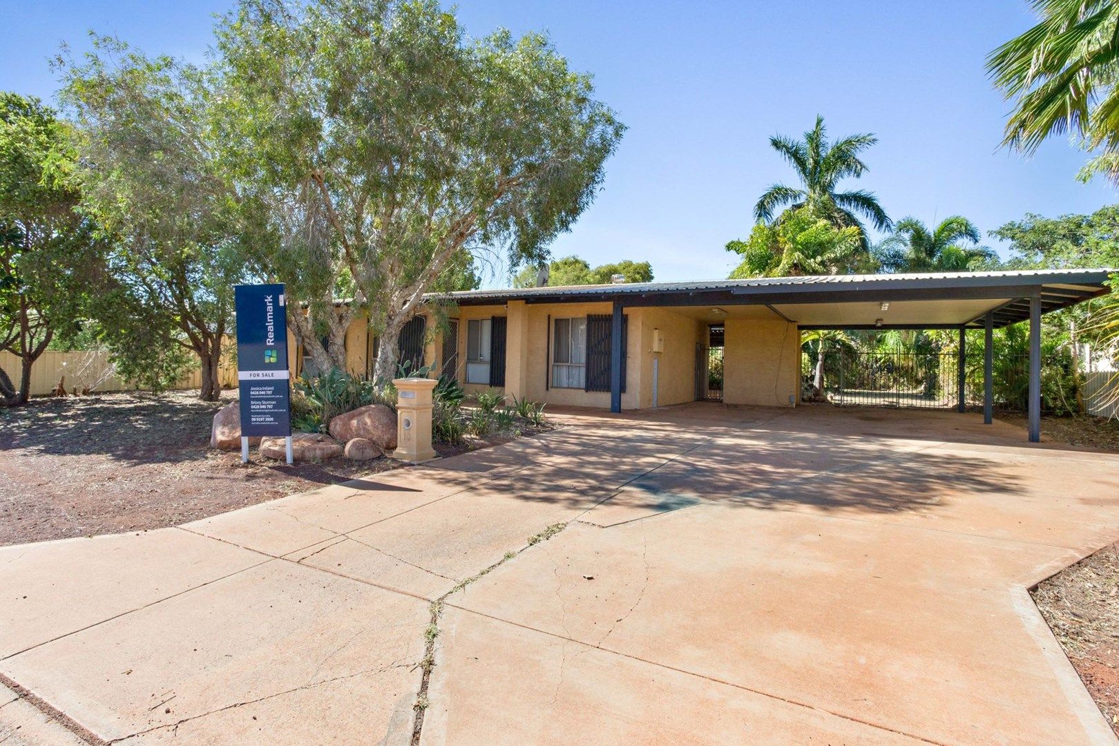 10 Goddard Place, Nickol WA 6714, Image 0