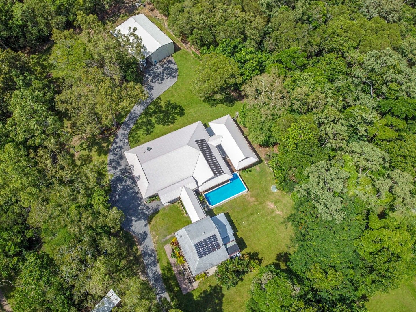 264 Mowbray River Road, Mowbray QLD 4877, Image 1