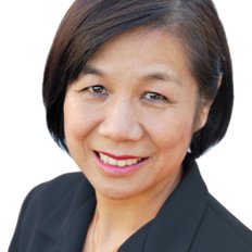 Sophie Li, Sales representative