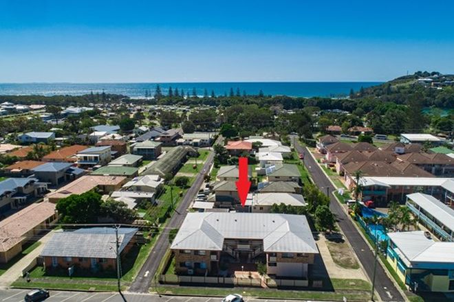 Picture of 6/40 Woodburn Street, EVANS HEAD NSW 2473