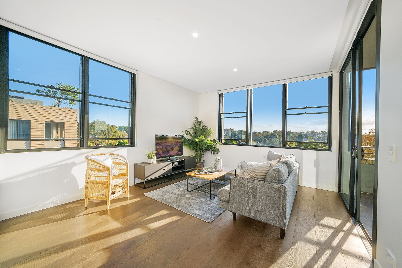 601/11 Wentworth Street, Glebe NSW 2037, Image 1