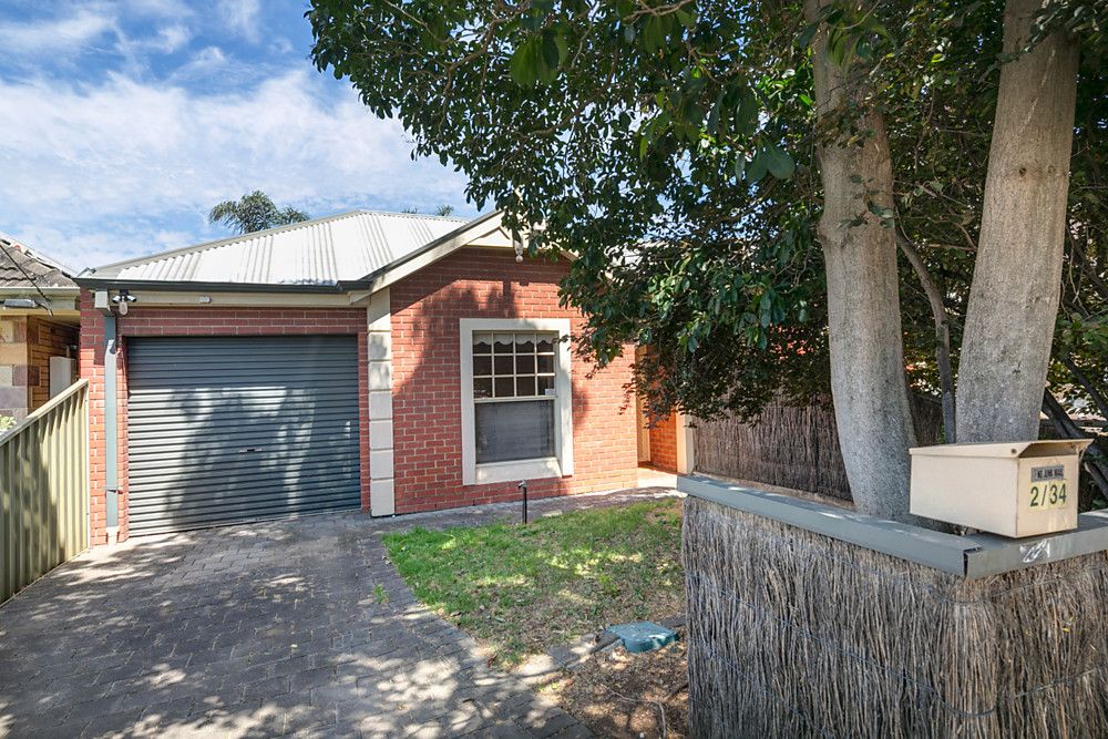 2/34 Farnham Road, Keswick SA 5035, Image 1