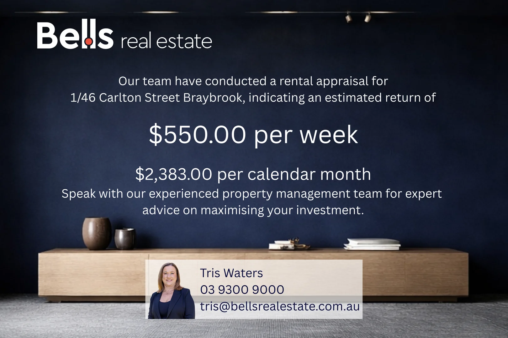 Additional image 15 of 1/46 Carlton Street, Braybrook VIC 3019