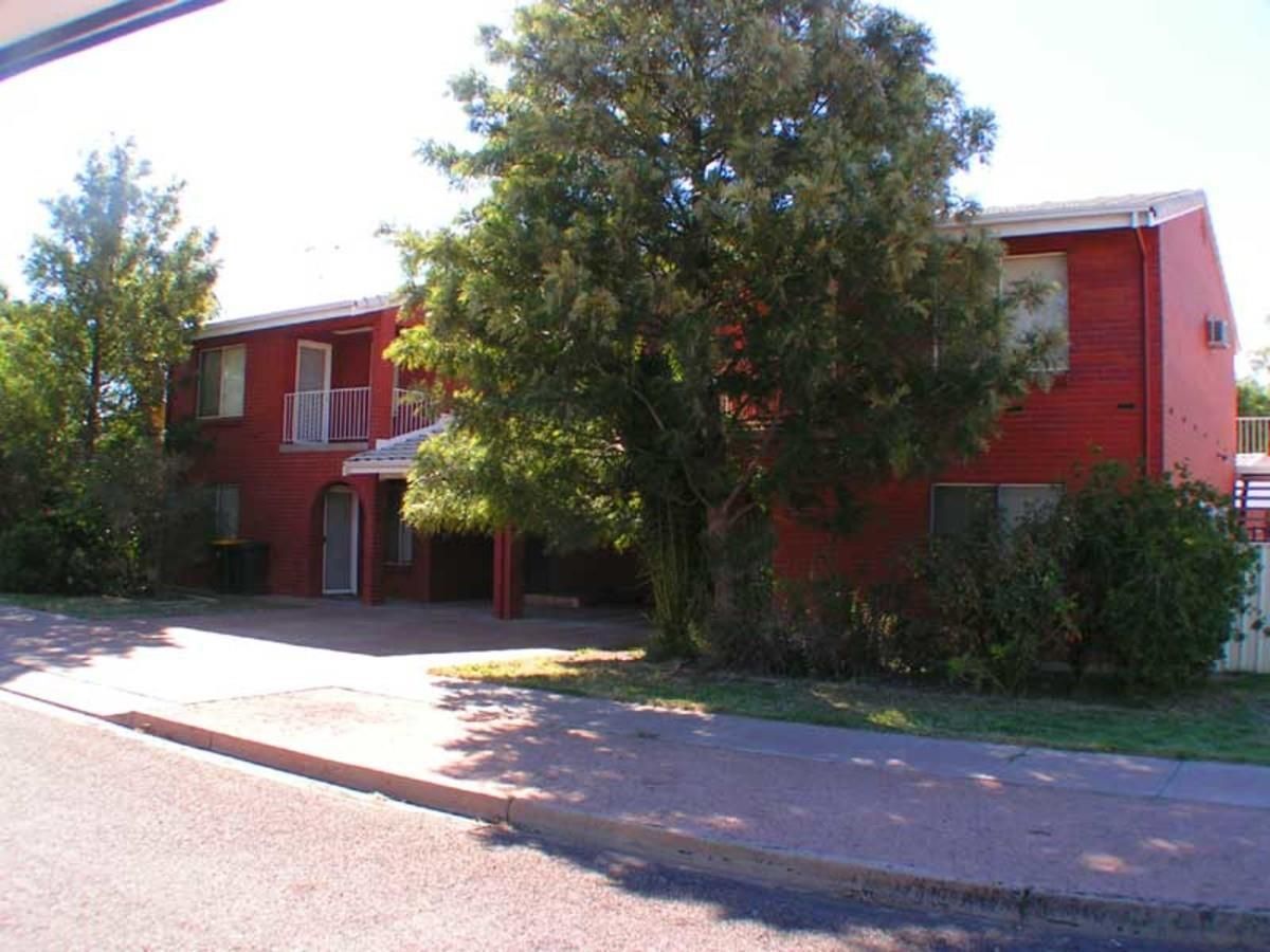 4,5,6 & 7/20 Seaview Road - Park Place, Port Augusta SA 5700, Image 0