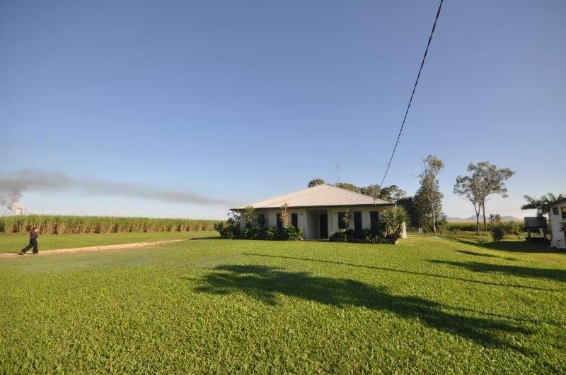 251 Four Mile Road, Victoria Plantation QLD 4850, Image 0