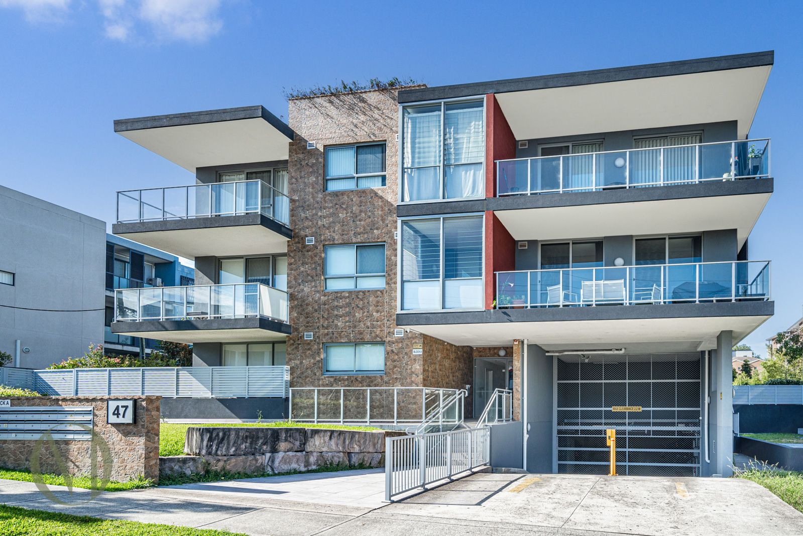 11A/47 South Street, Rydalmere NSW 2116 | Domain