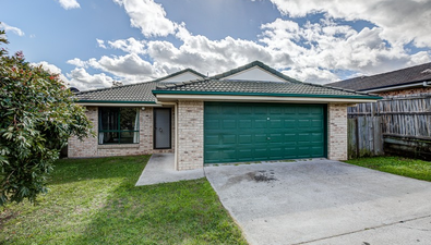 Picture of 12 Barambah Court, REDBANK PLAINS QLD 4301