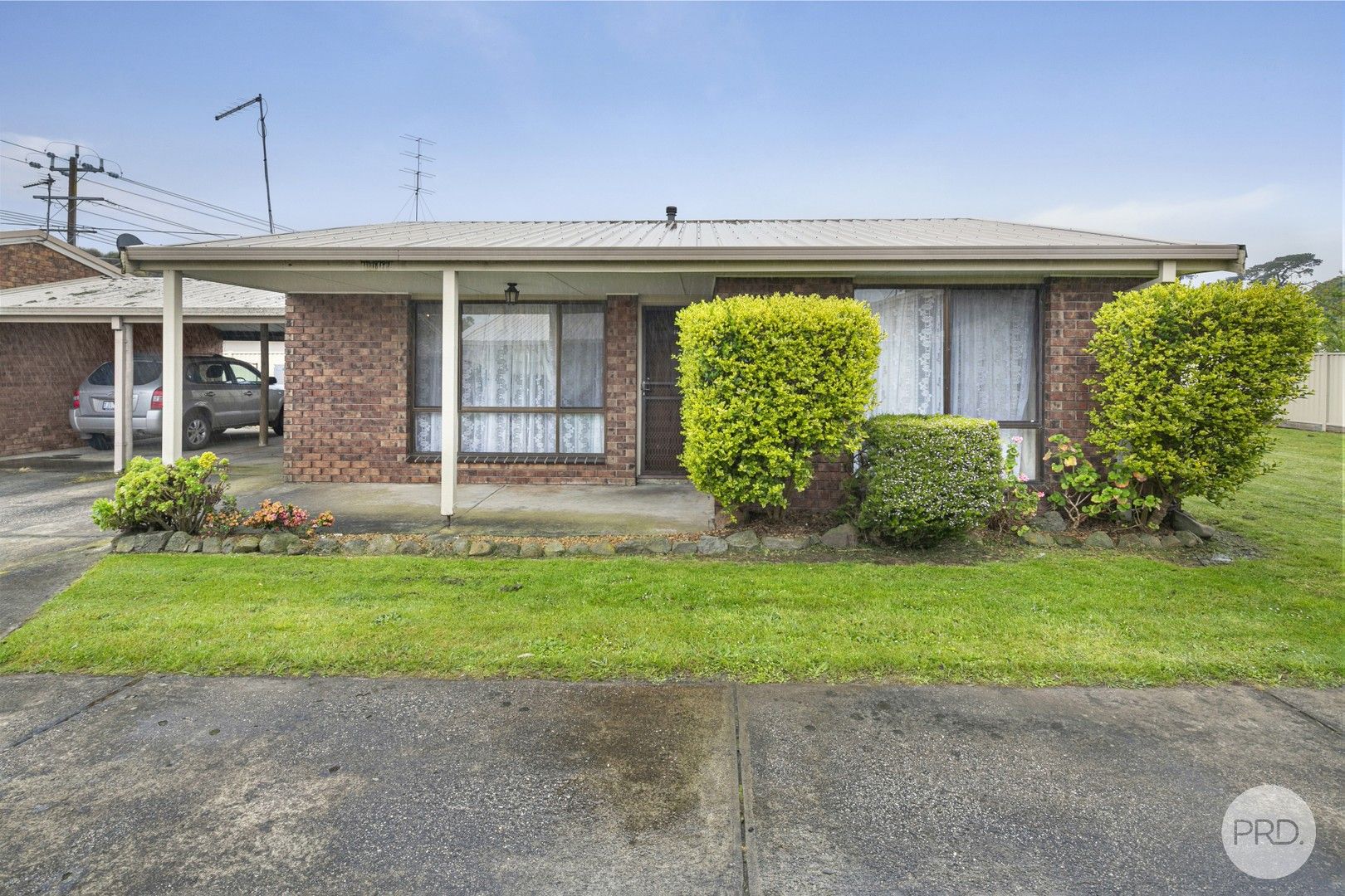 2 bedrooms Apartment / Unit / Flat in 2/503 Sutton Street SEBASTOPOL VIC, 3356