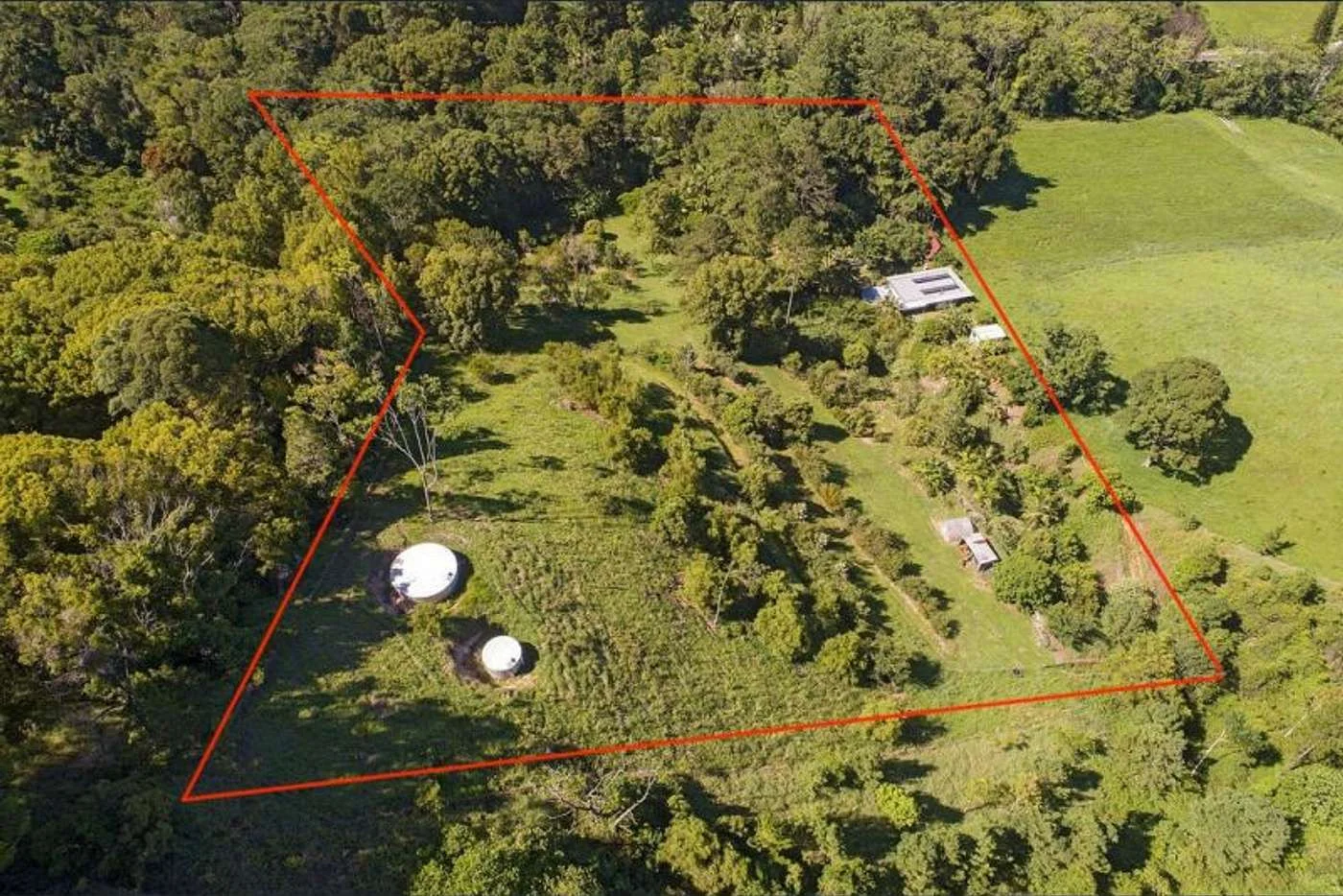 829 The Pocket Rd, The Pocket NSW 2483 - House for Sale | Domain