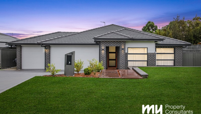 Picture of 16 Wintle Road, THE OAKS NSW 2570