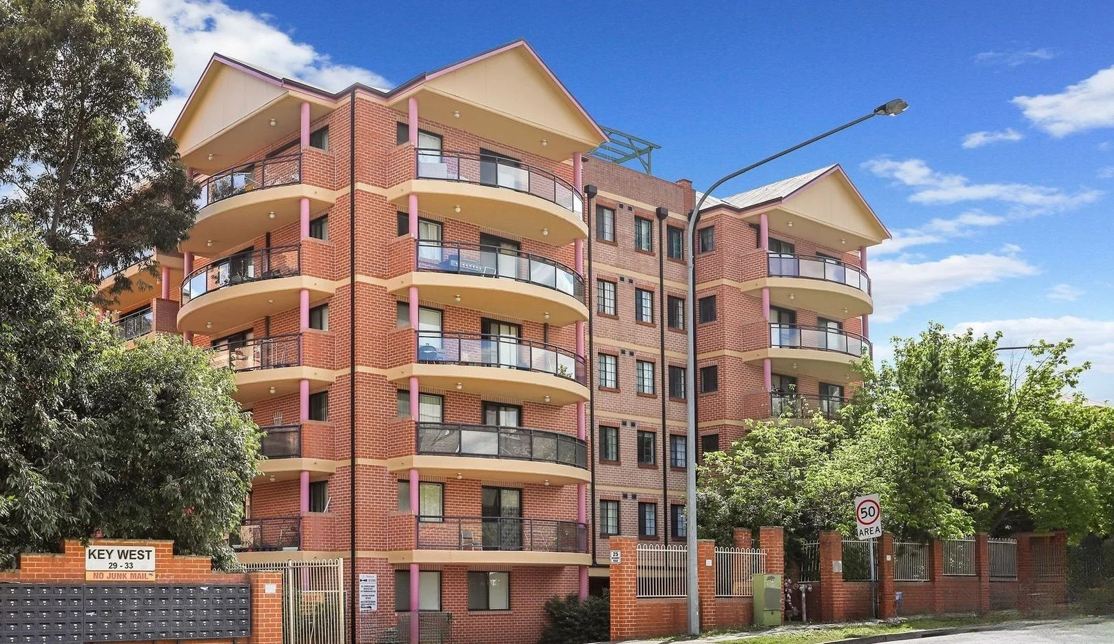 Primary image of 68/ 29-33 Kildare Road, Blacktown NSW 2148
