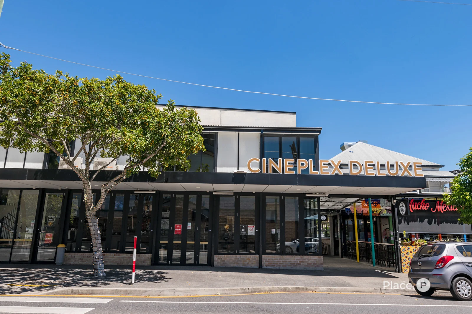 Additional image 15 of 5/254 Riding Road, Balmoral QLD 4171