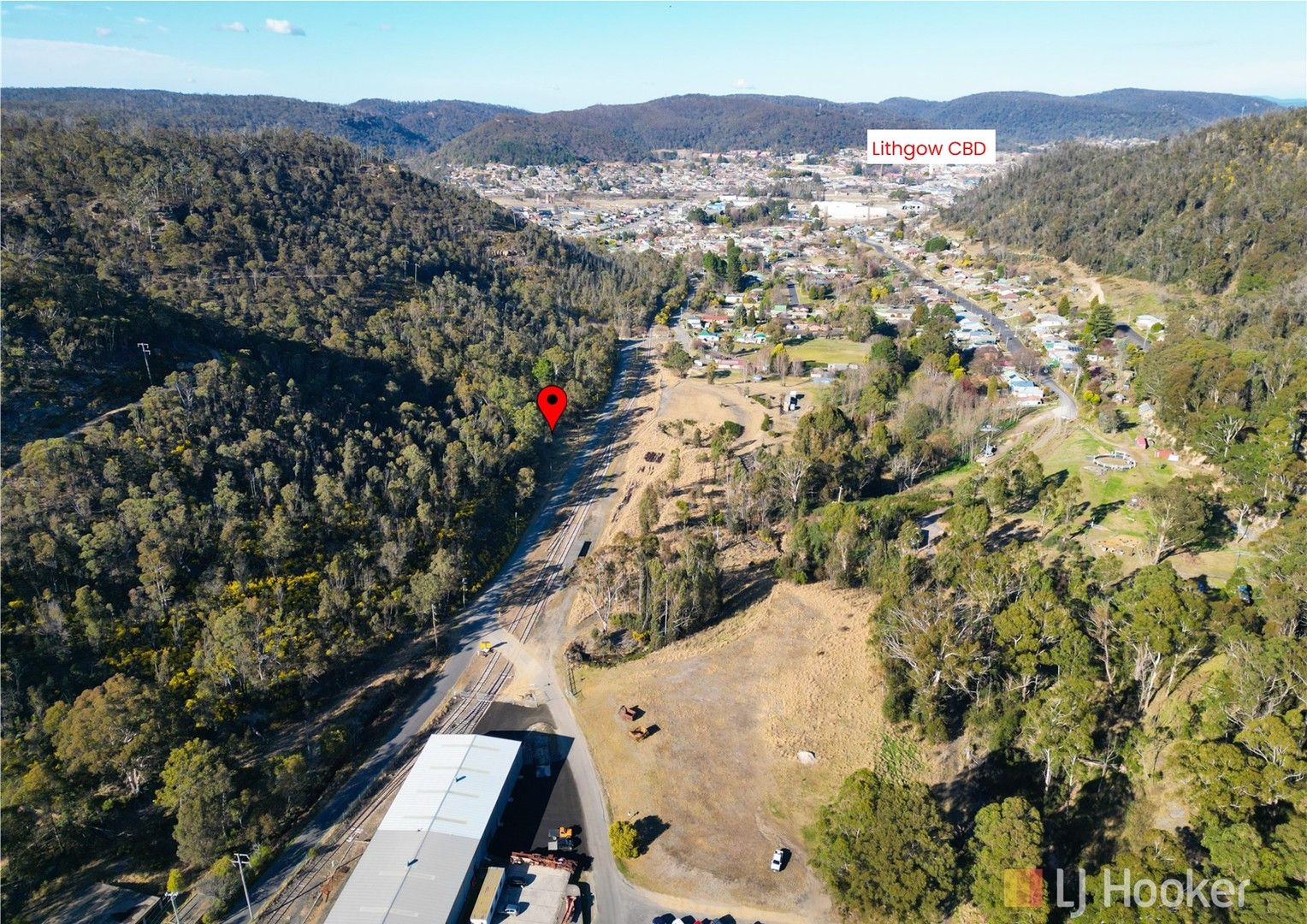 Lot 6 State Mine Gully Road, Lithgow NSW 2790, Image 0