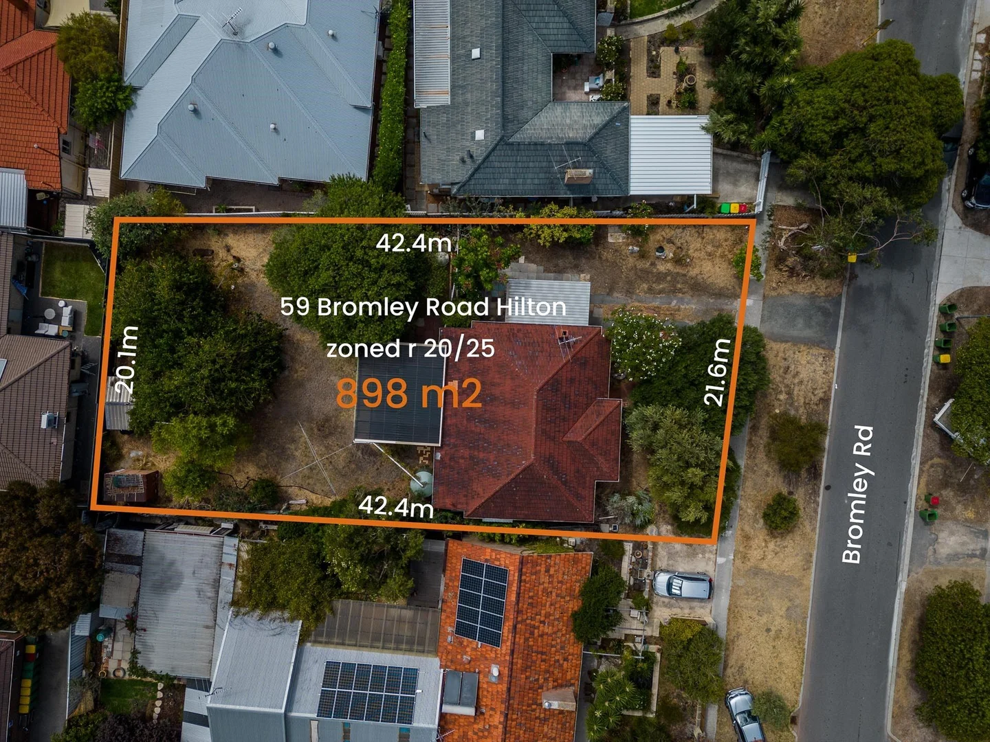 Additional image 9 of 59 Bromley Rd, Hilton WA 6163