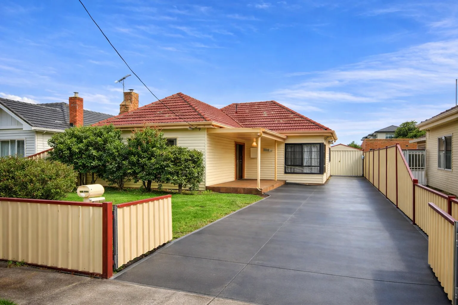 22 Lloyd Ave, Reservoir VIC 3073