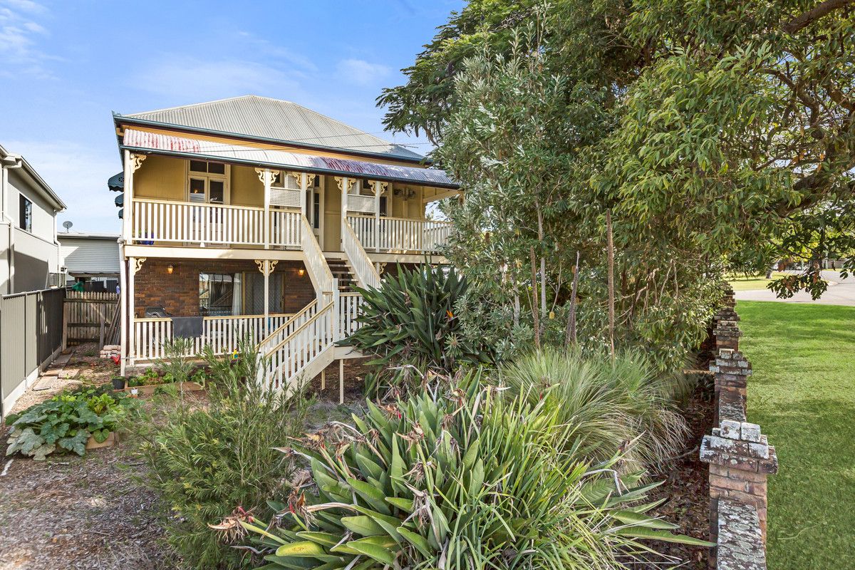 22 Musgrave Street, Wellington Point QLD 4160, Image 0