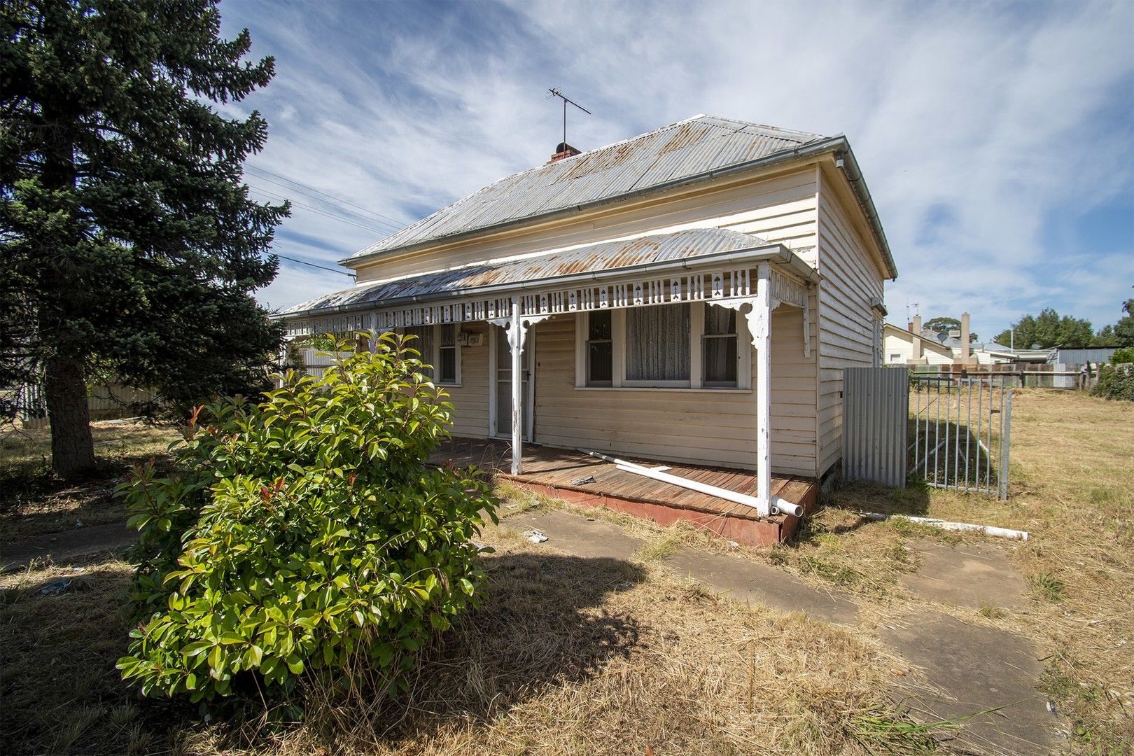 27 Brougham Street, Maryborough Property History & Address Research