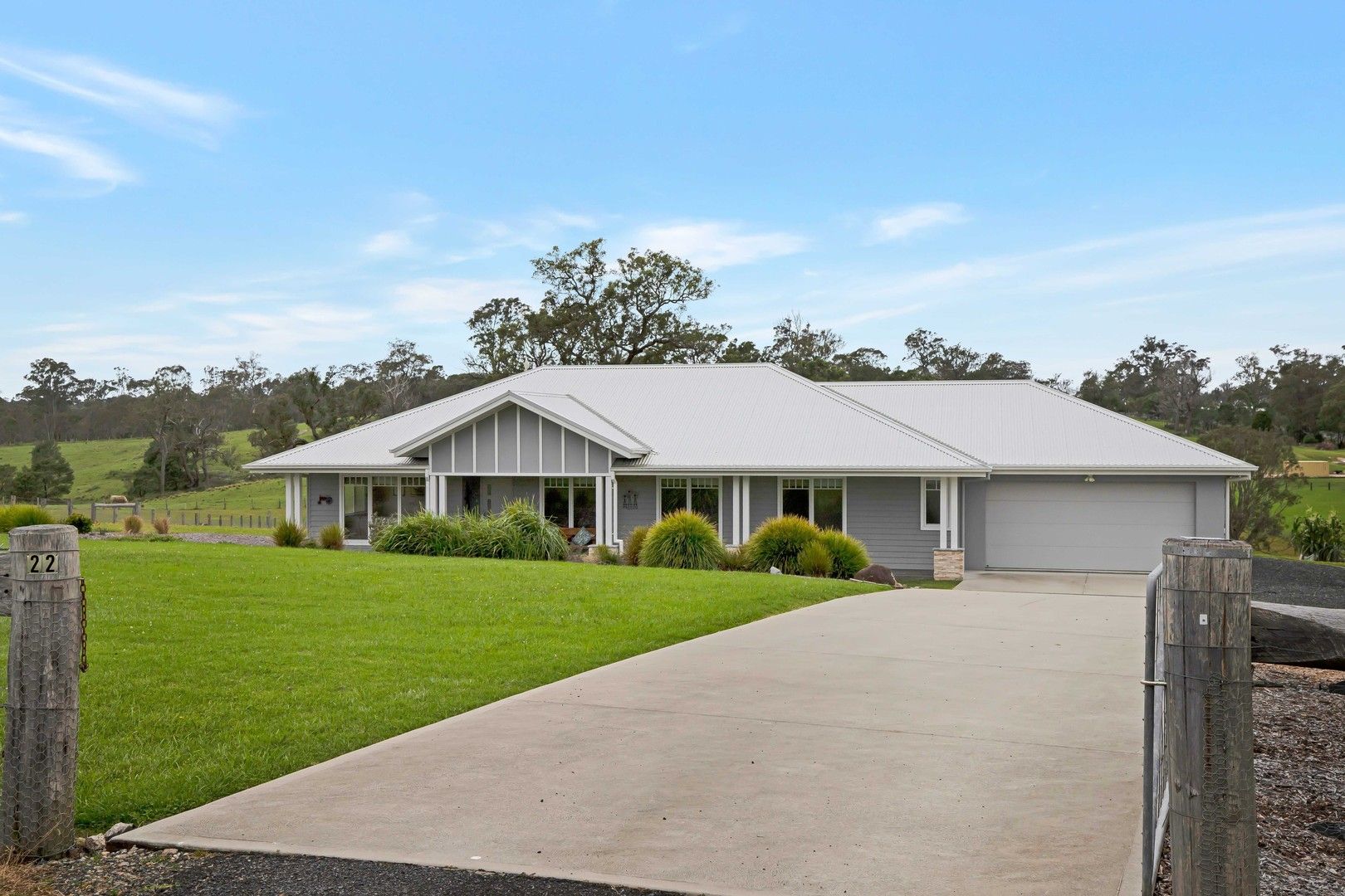 22 BULL PADDOCK LANE, Moruya NSW 2537, Image 0