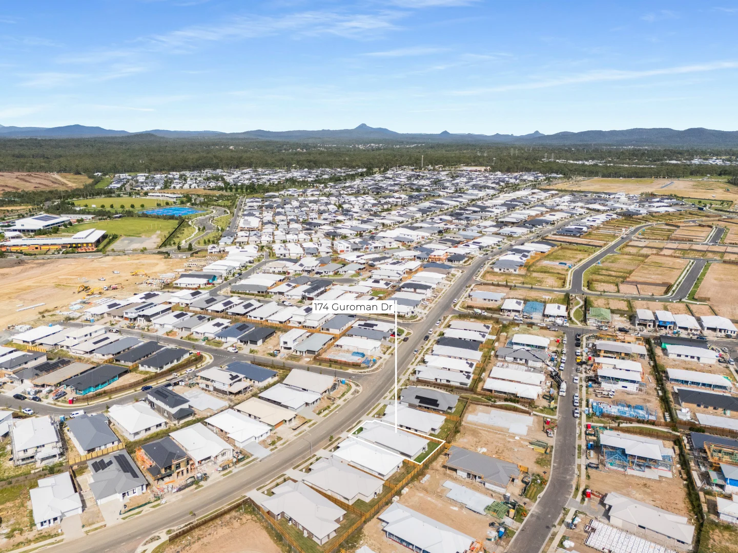 Additional image 19 of 174 Guroman Drive, Greenbank QLD 4124