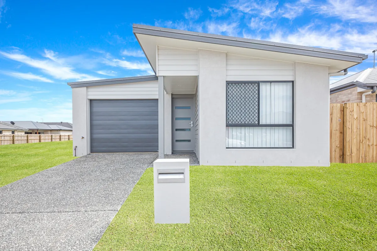 House in Caboolture