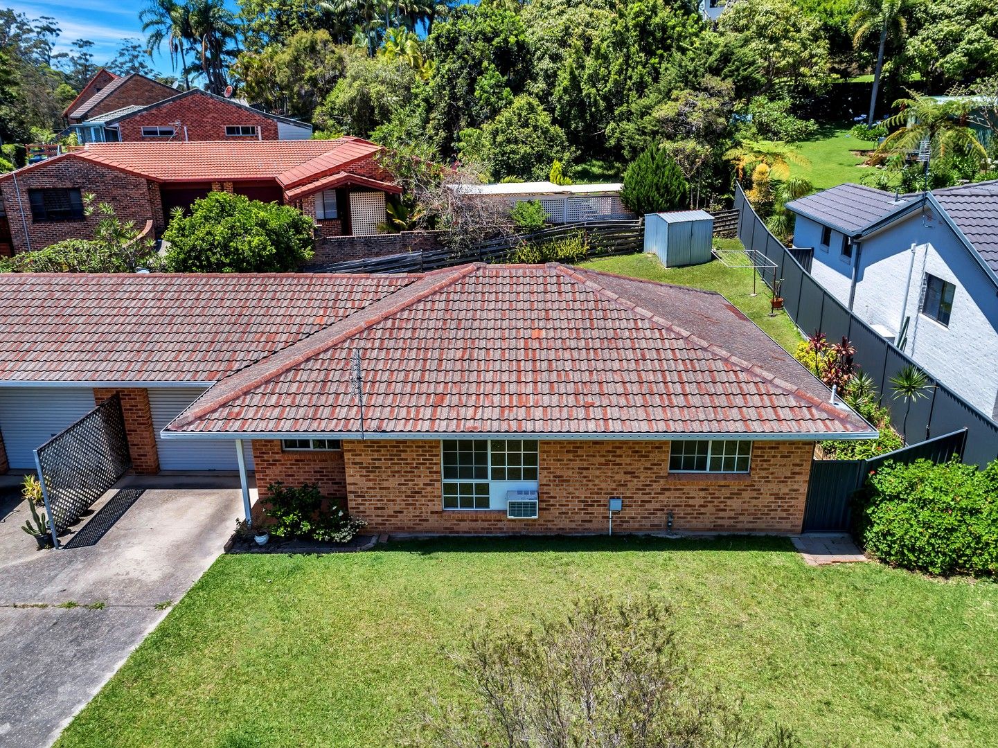 2/26 O'Neill Street, Coffs Harbour NSW 2450, Image 0