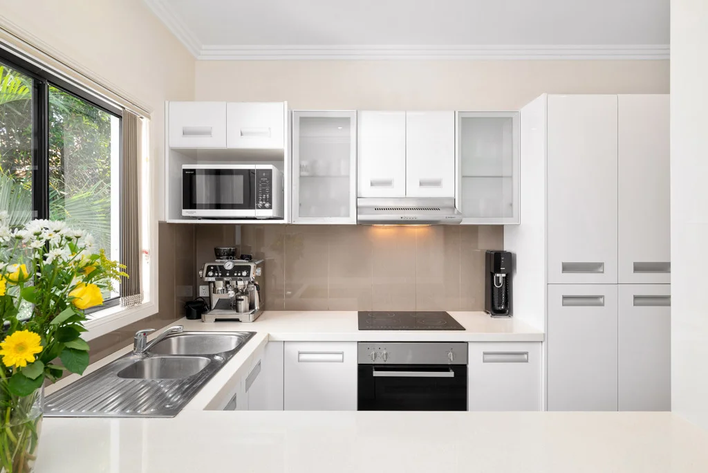 3/58 Moore Street, Morningside QLD 4170